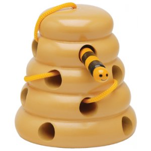 Threading Beehive